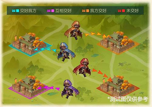 三国杀名将传游卡版本游戏截图19