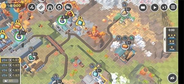 铁路规划新星全免费版截图15