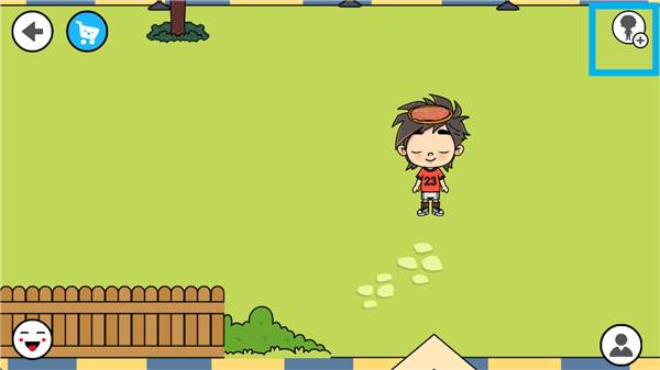 蒂奇镇城市生活模拟器1