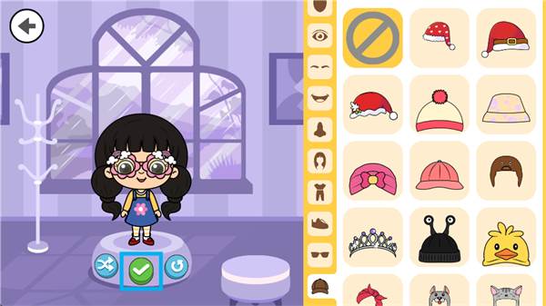 蒂奇镇城市生活模拟器3