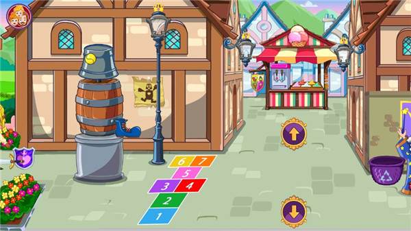 我的小公主商店5