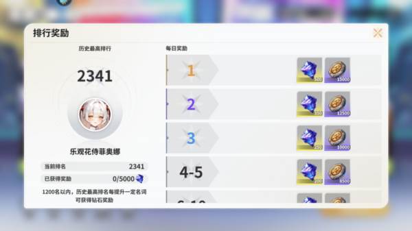 时隙之旅截图22