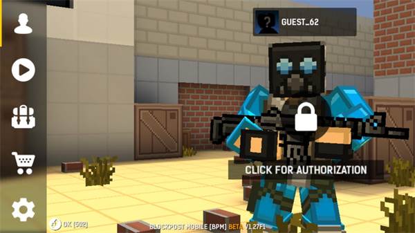 blockpost mobile游戏图片2