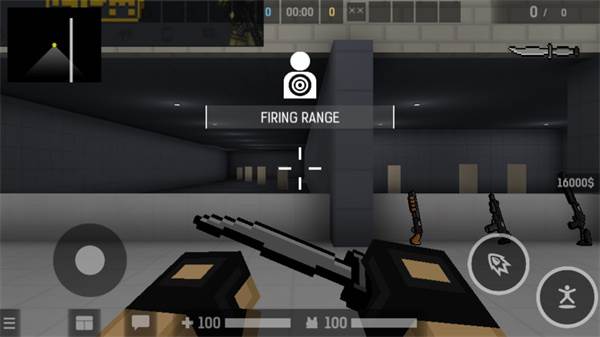 blockpost mobile游戏图片4