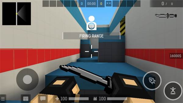 blockpost mobile游戏图片5