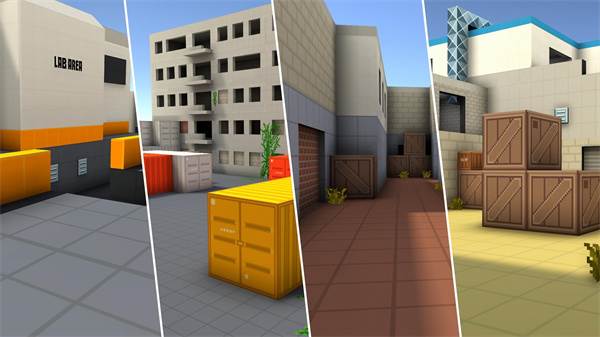 blockpost mobile游戏图片8