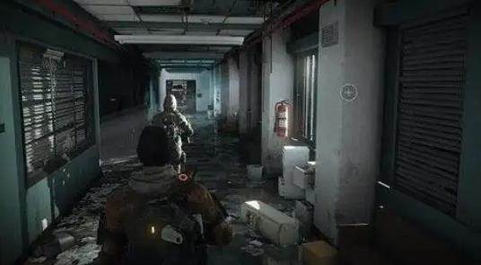 暗区突围越南服游戏截图7