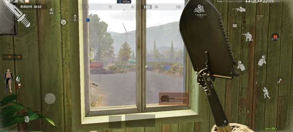 暗区突围vivo版游戏截图24