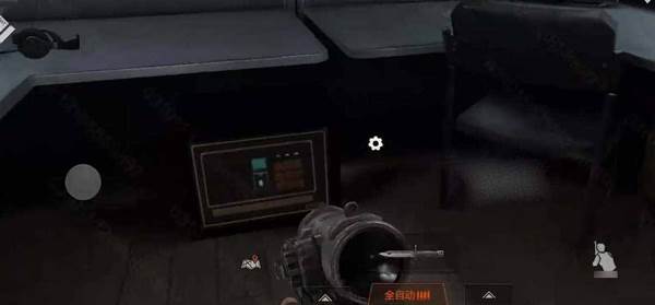 暗区突围国际服游戏截图7