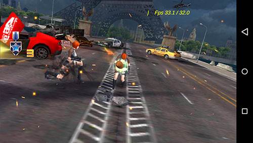 抢滩登陆3D游戏截图10