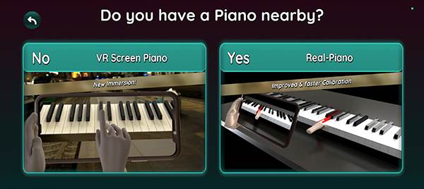 钢琴英雄游戏截图3