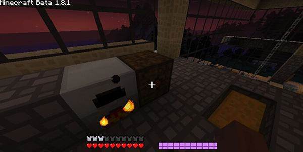 怎么玩工业MOD配图12