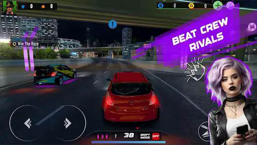 地下车队竞赛3游戏图片3