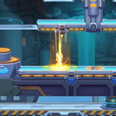 小小突击队真正破解版游戏截图23