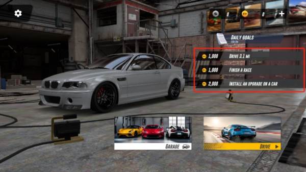 地平线驾驶模拟器4