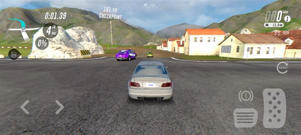 地平线驾驶模拟器8