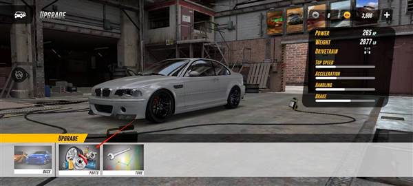 地平线驾驶模拟器11