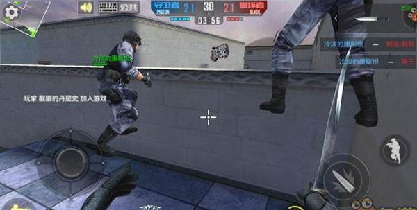 正义枪战游戏截图17