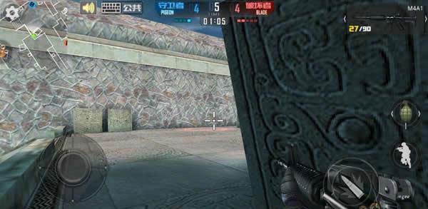 正义枪战国际服游戏截图12
