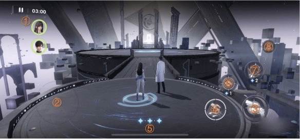 恋与深空游戏截图5