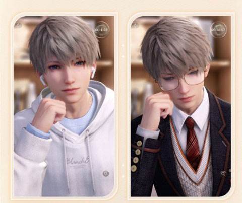 恋与深空游戏截图14