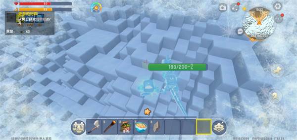 迷你世界体验服12