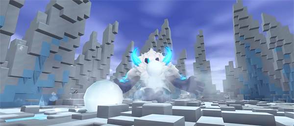 迷你世界体验服16