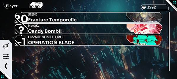 奥兹米奇破解版截图12