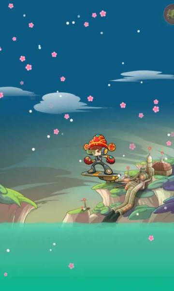 魔鱼猎手游戏图片10