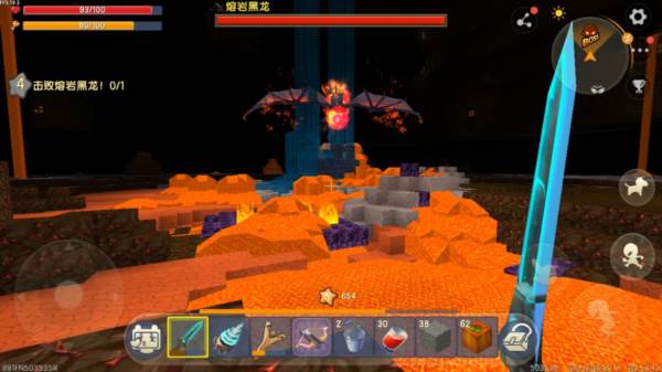 迷你世界金立版8