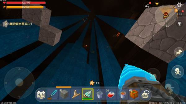 迷你世界金立版11