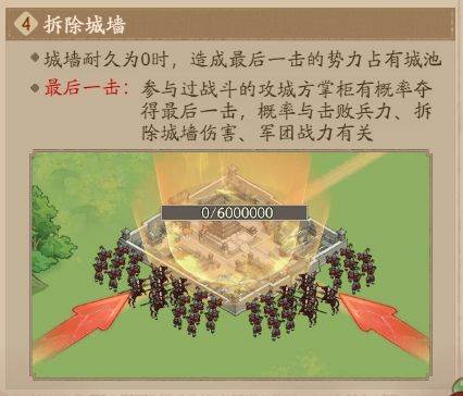 叫我大掌柜微信版15