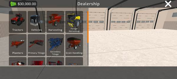 美国农场模拟器解锁皮肤版截图8