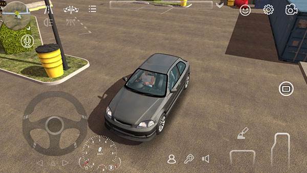 car parking multiplayer图片20