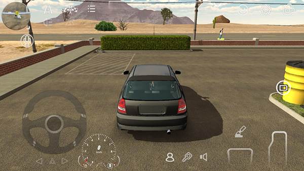 car parking multiplayer图片22