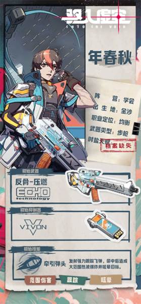 驱入虚空测试版截图4