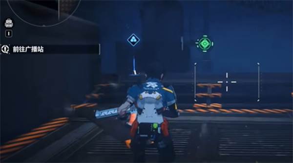 驱入虚空截图11