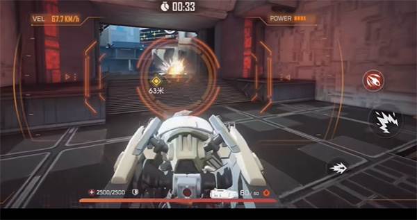 驱入虚空截图12