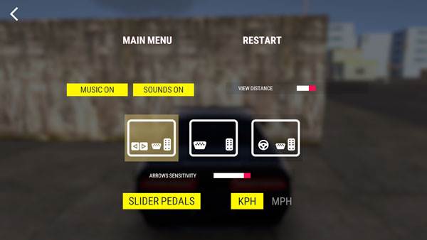 超真实驾驶学校游戏图片6