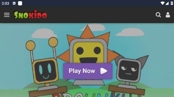 节奏盒子有趣的电脑先生模组下载手机版 节奏盒子有趣的电脑先生游戏图片4