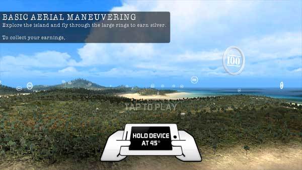 空战飞行员二战太平洋游戏截图6