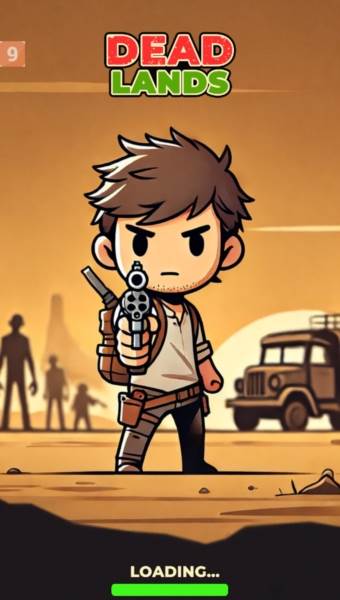 死亡之地僵尸生存内置菜单版1