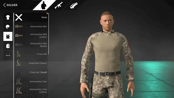 操控2在线版内置菜单版游戏图片4