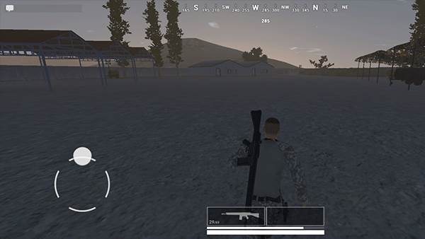 操控2在线版内置菜单版游戏图片6