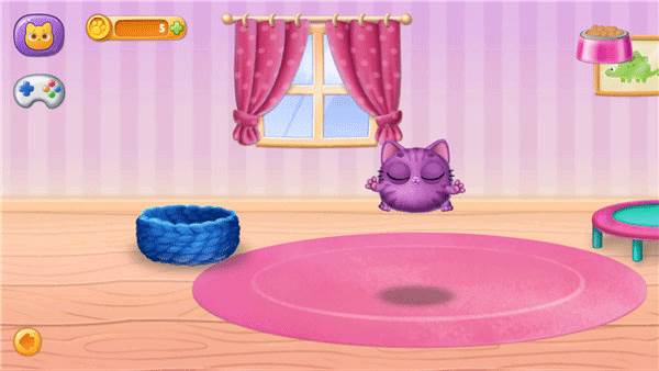 《我的可爱宠物屋官方版》截图9