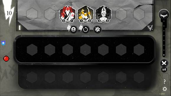 诸神之劫自走棋4