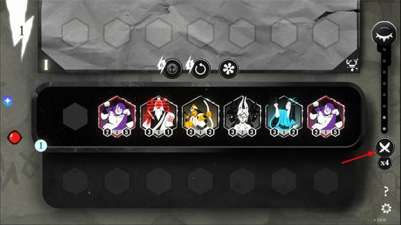 诸神之劫自走棋7