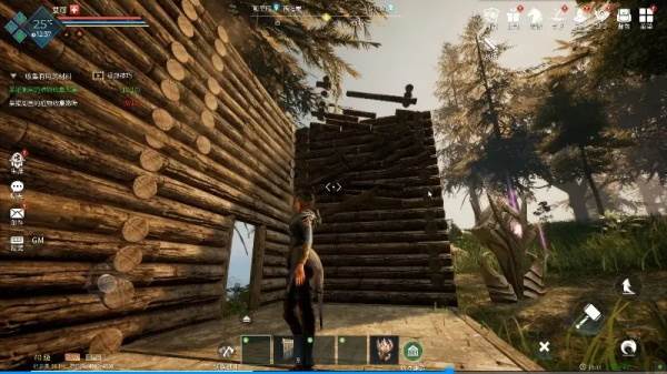 黑光生存进化体验版截图3