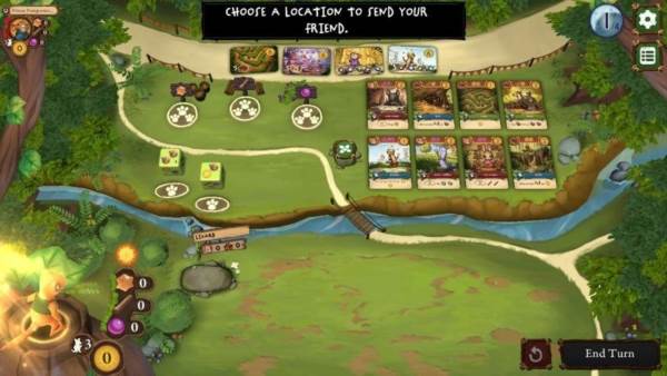 欢迎来到埃弗德尔2