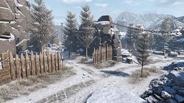 少女战地去广告版截图3